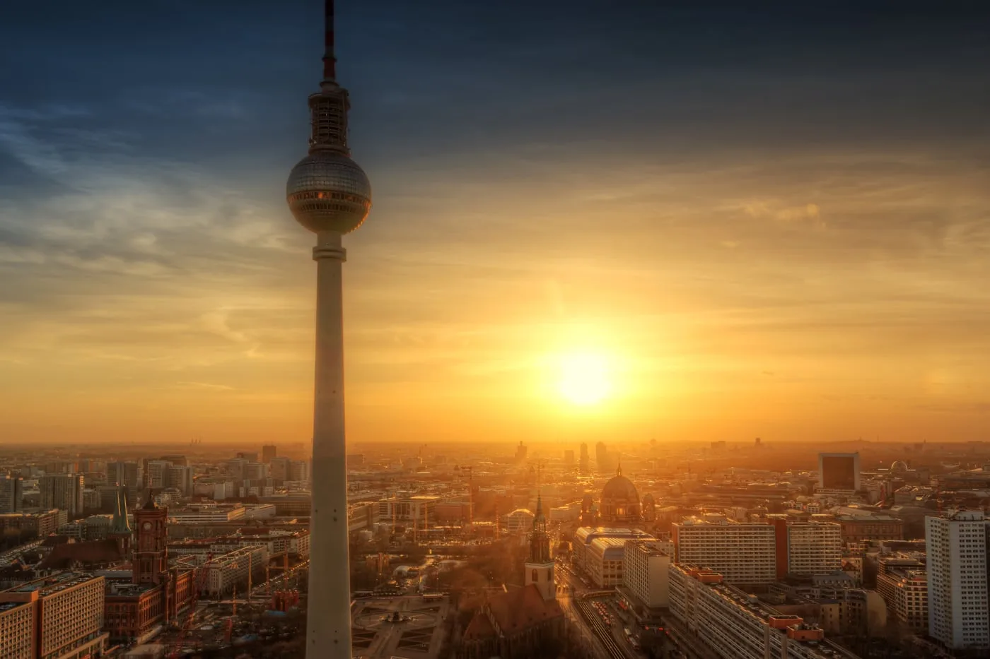 Qué ver en Berlín en 3 días