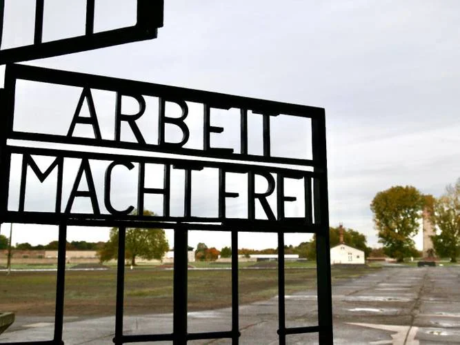 Campo de Concentración Sachsenhausen