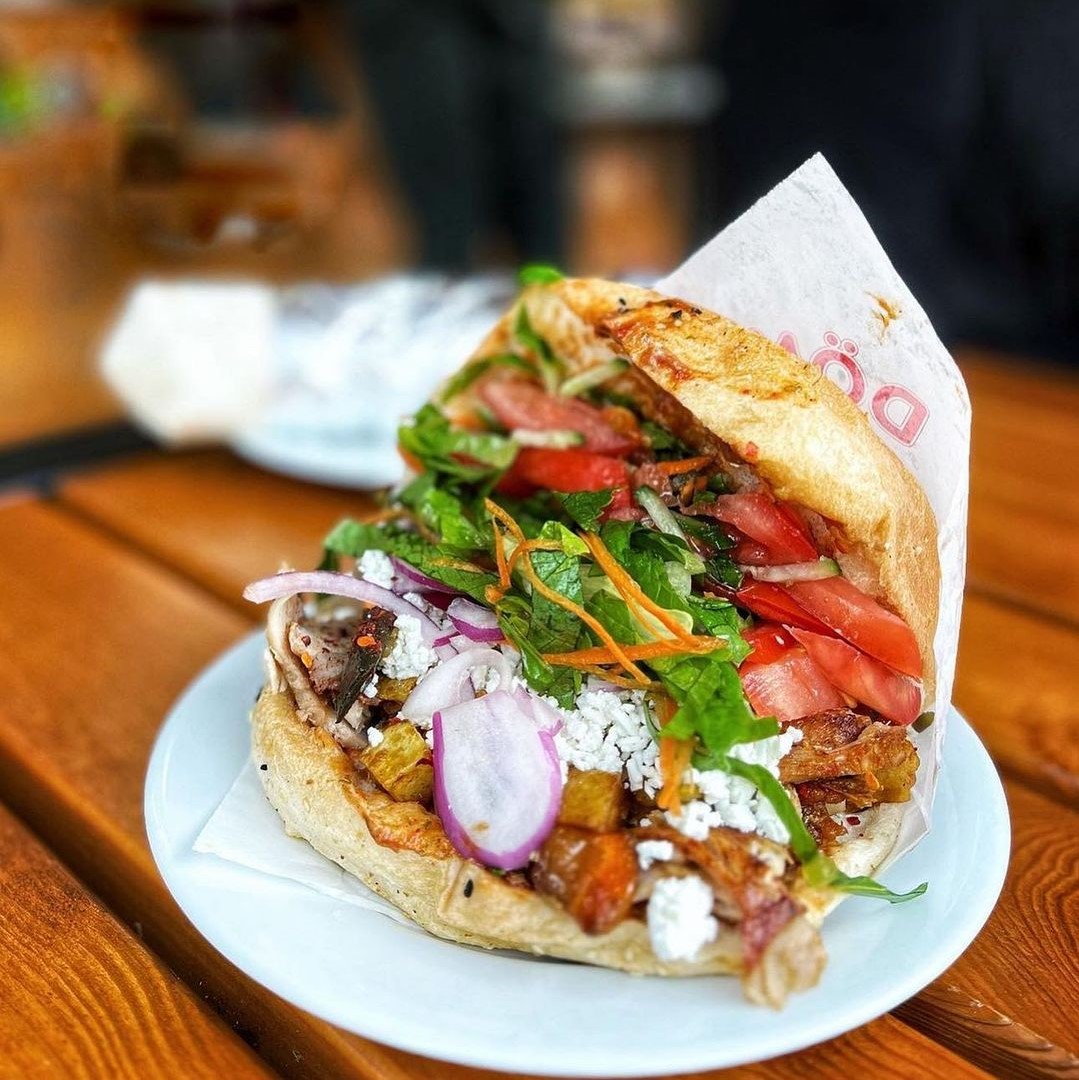 Qué comer en Berlín