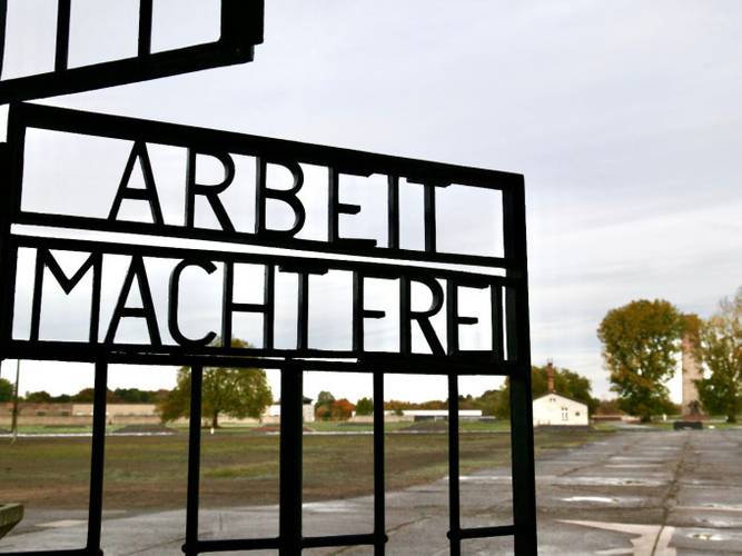 Sachsenhausen cómo llegar