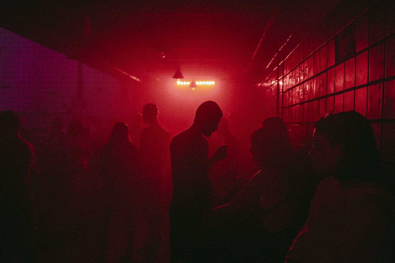 Techno en Berlín