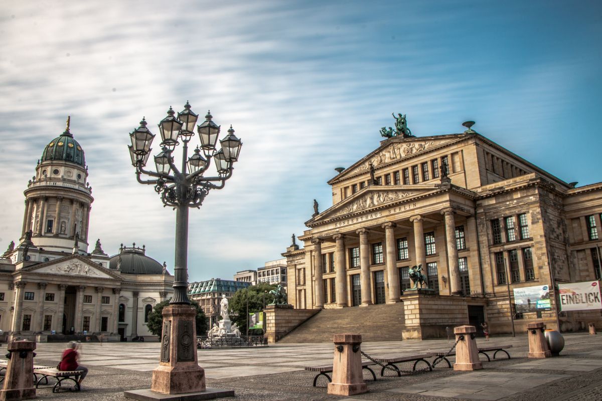 Tours privados en Berlín