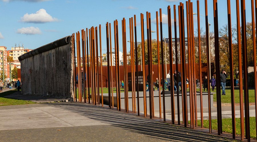 Muro de Berlín